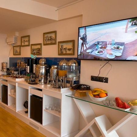 Orbi City バトゥーミ エクステリア 写真