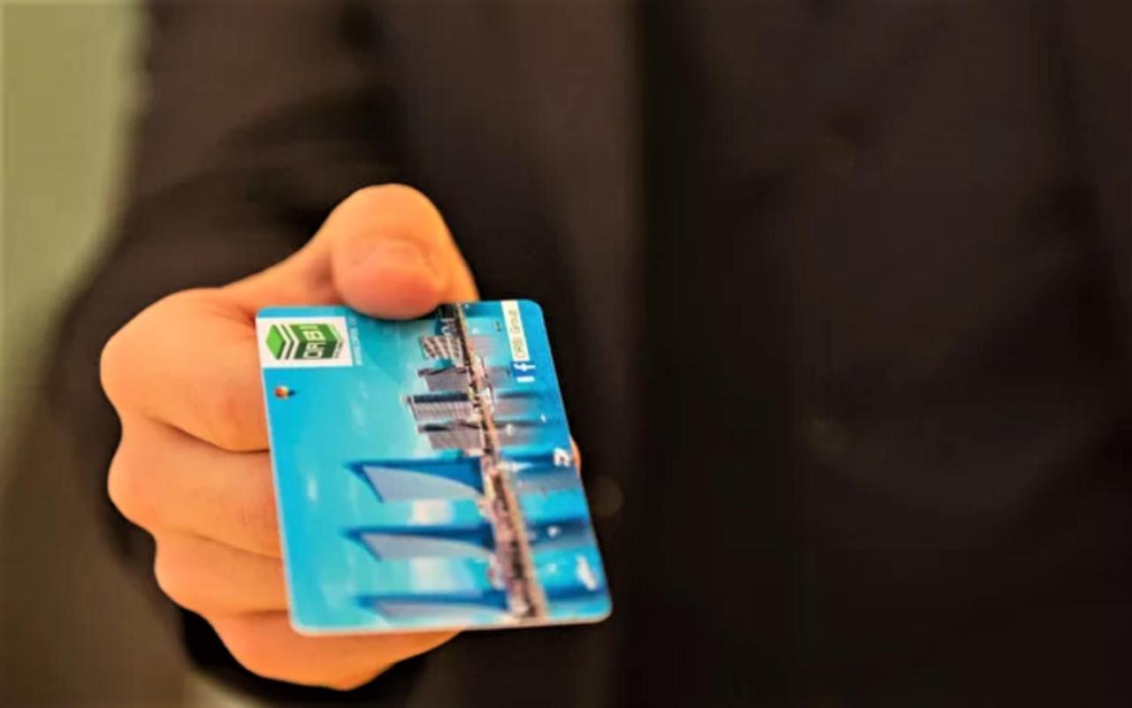 Orbi City バトゥーミ エクステリア 写真